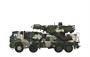 SS-016  техника и вооружение  Russian Air Defense Weapon System 96K6 P@NTSIR-S1  (1:35) 4897038552337