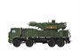 SS-016  техника и вооружение  Russian Air Defense Weapon System 96K6 P@NTSIR-S1  (1:35) 4897038552337