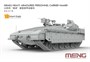 SS-018  техника и вооружение  Israeli Heavy Armoured Personnel Carrier Namer  (1:35) 4897038552993