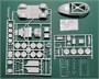 T35013  техника и вооружение  Volkswagen Type 87 VW  (1:35) 5950193010445