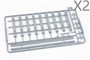TB101  техника и вооружение  German 80T Type Ssyms + Transp. tracks Tiger I (TK3501A+tracks)  (1:35) 2000002171409