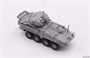 TK7007  техника и вооружение  Stryker M1296 Dragoon  (1:72) 6970888055079