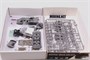 TK7007  техника и вооружение  Stryker M1296 Dragoon  (1:72) 6970888055079