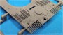 TK7205  техника и вооружение  Tiger I initial s.Pz.Abt. 502 №100 (Eared Tiger)  (1:72) 6970888055468