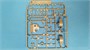 TK7205  техника и вооружение  Tiger I initial s.Pz.Abt. 502 №100 (Eared Tiger)  (1:72) 6970888055468