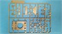 TK7205  техника и вооружение  Tiger I initial s.Pz.Abt. 502 №100 (Eared Tiger)  (1:72) 6970888055468