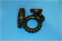 TM35001  техника и вооружение  US Army Tractor CASE VAI  (1:35) 5392000136700