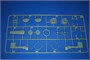 TM35001  техника и вооружение  US Army Tractor CASE VAI  (1:35) 5392000136700