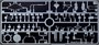 TM35003  техника и вооружение  US Military Indian 741B (2 kits in box)  (1:35) 5392000136779