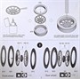 TM35003  техника и вооружение  US Military Indian 741B (2 kits in box)  (1:35) 5392000136779