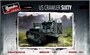 TM35006  техника и вооружение  US Crawler Sixty  (1:35) 5391532331089