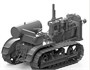 TM35006  техника и вооружение  US Crawler Sixty  (1:35) 5391532331089
