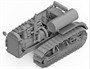 TM35006  техника и вооружение  US Crawler Sixty  (1:35) 5391532331089