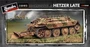 TM35101  техника и вооружение  Bergepanzer 38 Hetzer Late  (1:35) 5392000136724