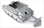 TM35101  техника и вооружение  Bergepanzer 38 Hetzer Late  (1:35) 5392000136724