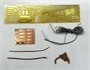 TM35101  техника и вооружение  Bergepanzer 38 Hetzer Late  (1:35) 5392000136724