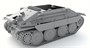 TM35102  техника и вооружение  Bergepanzer 38 Hetzer Early  (1:35) 5392000136748