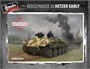 TM35103  техника и вооружение  Bergepanzer 38(t) Hetzer Early  (1:35) 5392000136755