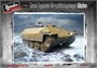 TM35104  техника и вооружение  German Gepanzerter Mannschaftstransportwagen Kätzchen  (1:35) 5391532331102