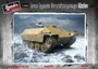 TM35104  техника и вооружение  German Gepanzerter Mannschaftstransportwagen Kätzchen  (1:35) 5391532331102