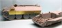 TM35104  техника и вооружение  German Gepanzerter Mannschaftstransportwagen Kätzchen  (1:35) 5391532331102