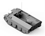 TM35104  техника и вооружение  German Gepanzerter Mannschaftstransportwagen Kätzchen  (1:35) 5391532331102
