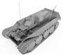 TM35104  техника и вооружение  German Gepanzerter Mannschaftstransportwagen Kätzchen  (1:35) 5391532331102