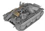 TM35105  техника и вооружение  Bergepanzer Hetzer with 2cm FlaK Standart edition  (1:35) 5391532331171