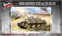 TM35105Bonus  техника и вооружение  Bergepanzer Hetzer with 2cm FlaK Bonus edition  (1:35) 2000002136781