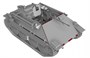 TM35105Bonus  техника и вооружение  Bergepanzer Hetzer with 2cm FlaK Bonus edition  (1:35) 2000002136781