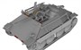 TM35105Bonus  техника и вооружение  Bergepanzer Hetzer with 2cm FlaK Bonus edition  (1:35) 2000002136781