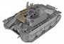 TM35105Bonus  техника и вооружение  Bergepanzer Hetzer with 2cm FlaK Bonus edition  (1:35) 2000002136781