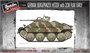 TM35106  техника и вооружение  Bergehetzer Early  with 2CM flak  (1:35) 2000002136798
