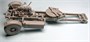 TM35200  техника и вооружение  British Scammell Pioneer TRMU30/TRCU30 Tank Transporter 30ton  (1:35) 5392000136786