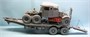 TM35200  техника и вооружение  British Scammell Pioneer TRMU30/TRCU30 Tank Transporter 30ton  (1:35) 5392000136786