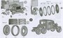 TM35200  техника и вооружение  British Scammell Pioneer TRMU30/TRCU30 Tank Transporter 30ton  (1:35) 5392000136786