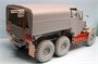 TM35202  техника и вооружение  British Scammell Pioneer R100 Heavy Artillery Tractor  (1:35) 5392000103405