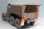 TM35202  техника и вооружение  British Scammell Pioneer R100 Heavy Artillery Tractor  (1:35) 5392000103405
