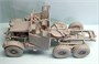 TM35202  техника и вооружение  British Scammell Pioneer R100 Heavy Artillery Tractor  (1:35) 5392000103405
