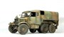 TM35202  техника и вооружение  British Scammell Pioneer R100 Heavy Artillery Tractor  (1:35) 5392000103405