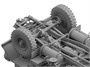 TM35209  техника и вооружение  Morris Bofors C9/B Late  (1:35) 4544032845520