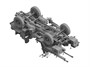 TM35209  техника и вооружение  Morris Bofors C9/B Late  (1:35) 4544032845520
