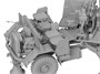 TM35209  техника и вооружение  Morris Bofors C9/B Late  (1:35) 4544032845520