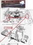 TM35210  техника и вооружение  British Morris Bofors C9/B Gun truck Early variant  (1:35) 5391532331188
