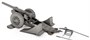 TM35211  техника и вооружение  Гаубица British 7.2 Inch Howitzer  (1:35) 5391532331041
