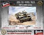TM35304  техника и вооружение  LRDG F30 Patrol Truck CMP in LRDG service  (1:35) 5391532331201