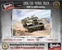 TM35304  техника и вооружение  LRDG F30 Patrol Truck CMP in LRDG service  (1:35) 5391532331201