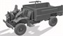 TM35304  техника и вооружение  LRDG F30 Patrol Truck CMP in LRDG service  (1:35) 5391532331201