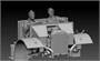TM35305  техника и вооружение  LRDG F30 Patrol Truck Limited Bonus Edition  (1:35) 5391532331232