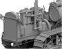 TM35400  техника и вооружение  Russian ChTZ S60 Stalinetz  (1:35) 5391532331126